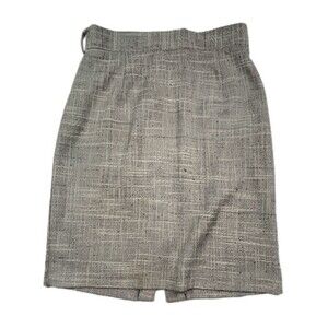 Star City Tweed Pencil Skirt Size 12